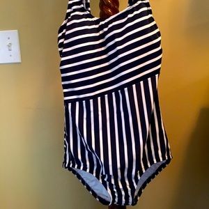 Landsend NWOT Swimsuit